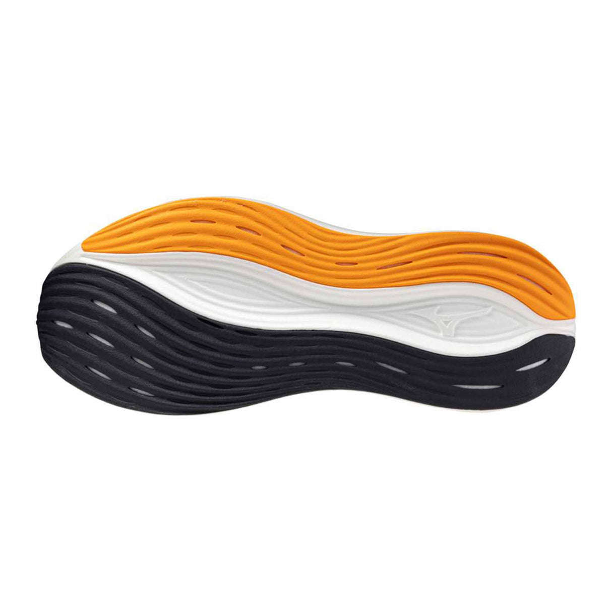 Mizuno Neo Zen Men's Running Shoes - Nimbus Cloud / White