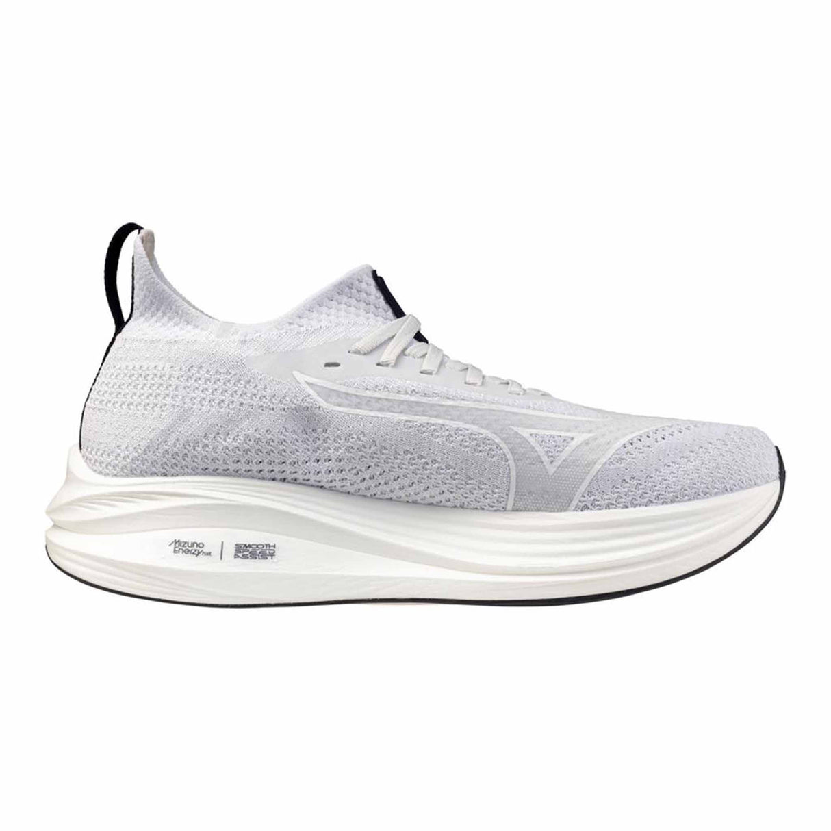 Mizuno Neo Zen Men's Running Shoes - Nimbus Cloud / White