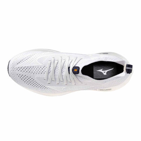 Mizuno Neo Zen Men's Running Shoes - Nimbus Cloud / White