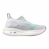 Mizuno Neo Zen Women's Running Shoes - Nimbus Cloud / White