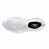 Mizuno Neo Zen Women's Running Shoes - Nimbus Cloud / White