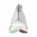 Mizuno Neo Zen Women's Running Shoes - Nimbus Cloud / White