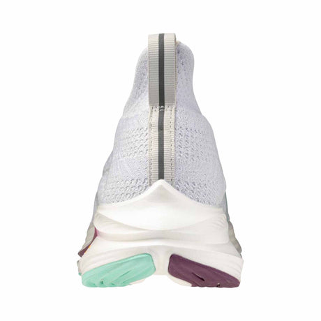 Mizuno Neo Zen Women's Running Shoes - Nimbus Cloud / White