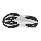 Mizuno Sky Prime chaussure de course à pied pour homme, coloris White / Orange.com — vue 2