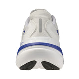 Mizuno Sky Prime chaussure de course à pied pour homme, coloris White / Orange.com — vue 5