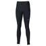 Mizuno Thermal Charge collant de course à pied pour femme, coloris Noir — image principale