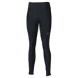Mizuno Thermal Charge collant de course à pied pour femme, coloris Noir — image principale