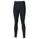 Mizuno Thermal Charge collant de course à pied pour femme, coloris Noir — image principale
