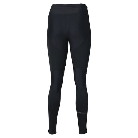 Mizuno Thermal Charge collant de course à pied pour femme, coloris Noir — vue 2