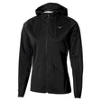 Mizuno manteau de course à pied Tech Thermal Charge BT pour femme - Noir