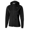 Mizuno manteau de course à pied Tech Thermal Charge BT pour femme - Noir