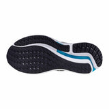 Mizuno Wave Inspire 21 Men's Running Shoes - Odyssey Grey / White