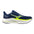 Mizuno Wave Inspire 22 Men's Running Shoes - Estate Blue / White