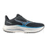 Mizuno Wave Inspire 22 Men's Running Shoes - Dark Slate / Blue Jewel