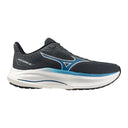 Mizuno Wave Inspire 22 Men's Running Shoes - Dark Slate / Blue Jewel