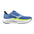 Mizuno Wave Inspire 22 chaussure de course à pied femme -Ultramarine / White