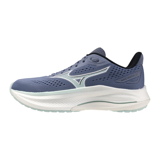 Mizuno Wave inspire 22 Women's Running Shoes - Wild Wind / Icy Morning