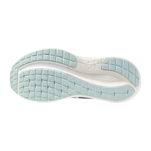 Mizuno Wave inspire 22 Women's Running Shoes - Wild Wind / Icy Morning