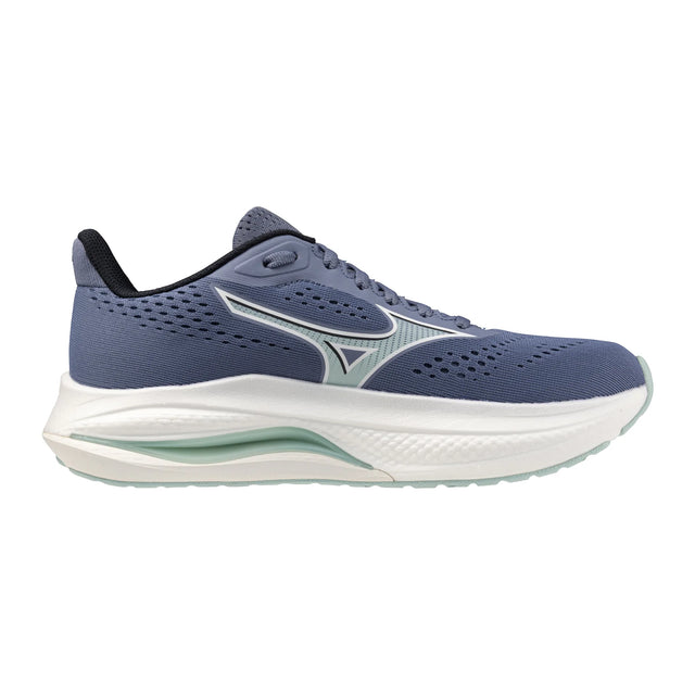 Mizuno Wave inspire 22 Women's Running Shoes - Wild Wind / Icy Morning