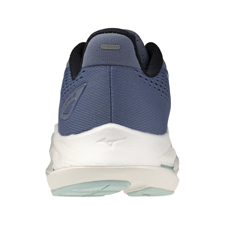 Mizuno Wave inspire 22 Women's Running Shoes - Wild Wind / Icy Morning