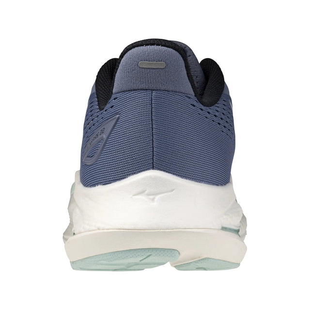 Mizuno Wave inspire 22 Women's Running Shoes - Wild Wind / Icy Morning