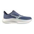 Mizuno Wave inspire 22 Women's Running Shoes - Wild Wind / Icy Morning