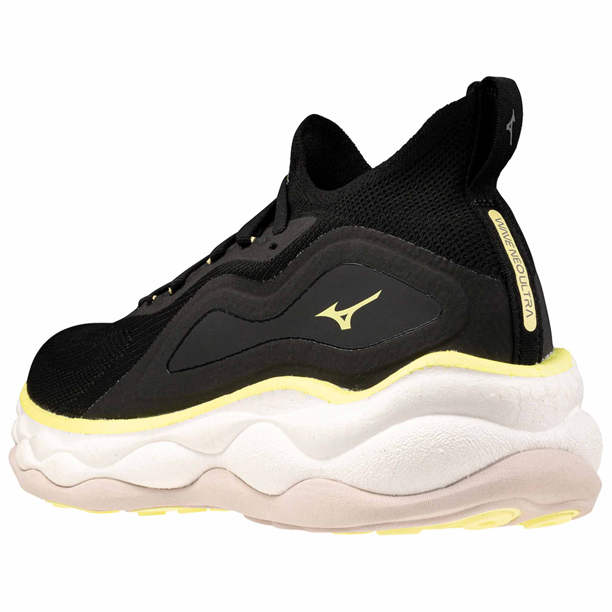 Mizuno Wave Neo Ultra running shoes for men Soccer Sport Fitness