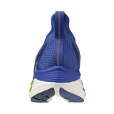 Mizuno Mizuno Wave Neo Vista 2 chaussures de course à pied pour homme - Dazzling Blue / White