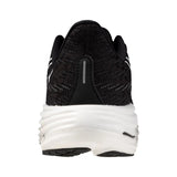 Mizuno Wave Rider 29 chaussures de course homme- Black Sand / Quiet Shade