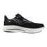 Mizuno Wave Rider 29 chaussures de course homme- Black Sand / Quiet Shade