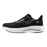 Mizuno Wave Rider 29 chaussures de course homme- Black Sand / Quiet Shade