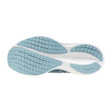 Mizuno Wave Rider 29 chaussures de course femme - Larkspur / White