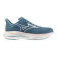 Mizuno Wave Rider 29 chaussures de course femme - Larkspur / White