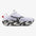 Mizuno Wave Rider 30 Anniversary Edition - White / Black