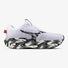 Mizuno Wave Rider 30 Anniversary Edition - White / Black