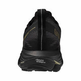 Mizuno Wave Rider GTX 2 Men's running shoes - Black / Golden Halo