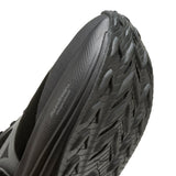 Mizuno Wave Rider GTX 4 waterproof running shoes for men, Black / Black Sand — view 10