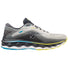 Mizuno Wave Sky 7 running homme - pearl blue / white