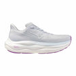 Mizuno Wave Sky 9 Women's Running Shoes - Ancient Water / White