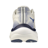 Mizuno Mizuno Wave Sky 9 chaussures de course à pied pour homme - Snow White / Surf the Web