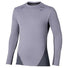 Mizuno Haut à manches longues Mizuno Tech Thermal Charge BT pour homme