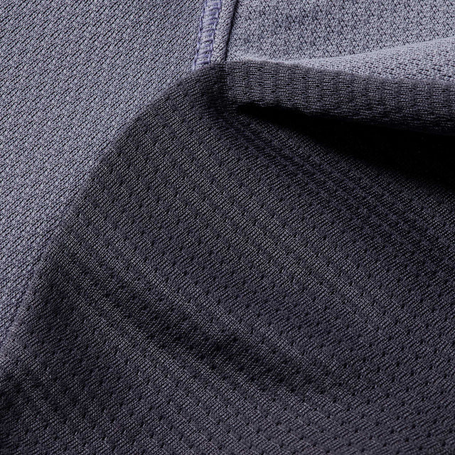 Mizuno Haut demi-zip à manches longues Mizuno Tech Thermal Charge BT pour femme