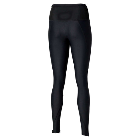 Mizuno Legging de course Mizuno Multi-poches pour femme