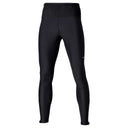 Mizuno Legging de course Mizuno Multi-poches pour homme