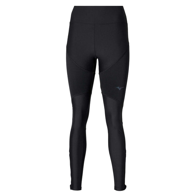 Mizuno Legging de course Mizuno Tech Thermal Charge BT pour femme