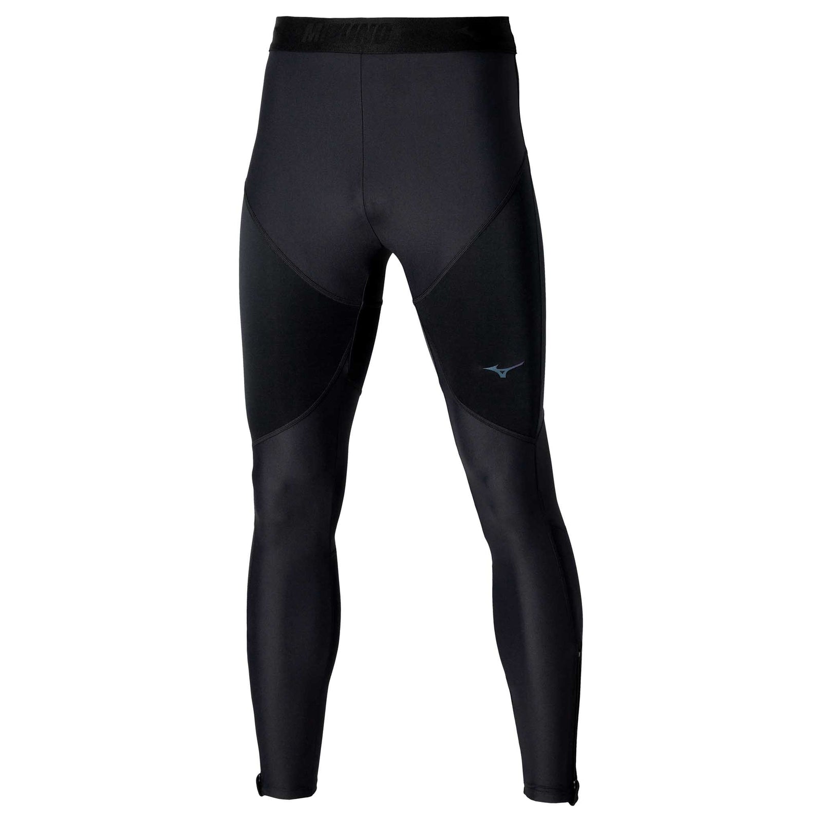 Mizuno Legging de course à pied Mizuno Tech Thermal Charge BT pour homme