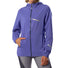 Mizuno Mizuno 20K ER manteau imperméable de course à pied pour femme