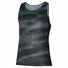Mizuno Mizuno DryAeroFlow Graphic Camisole de course à pied homme