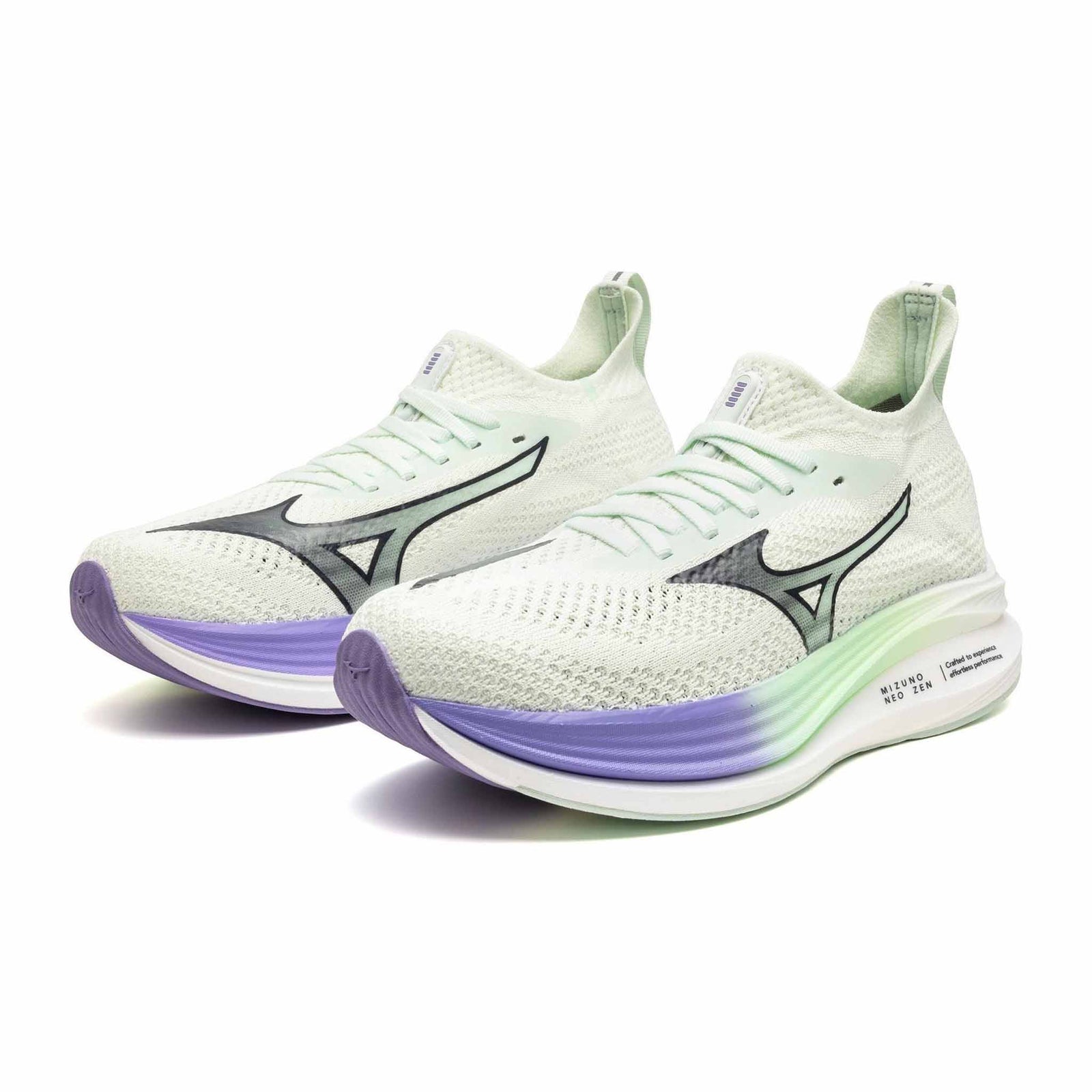 Mizuno Mizuno Neo Zen chaussures de course à pied pour femme