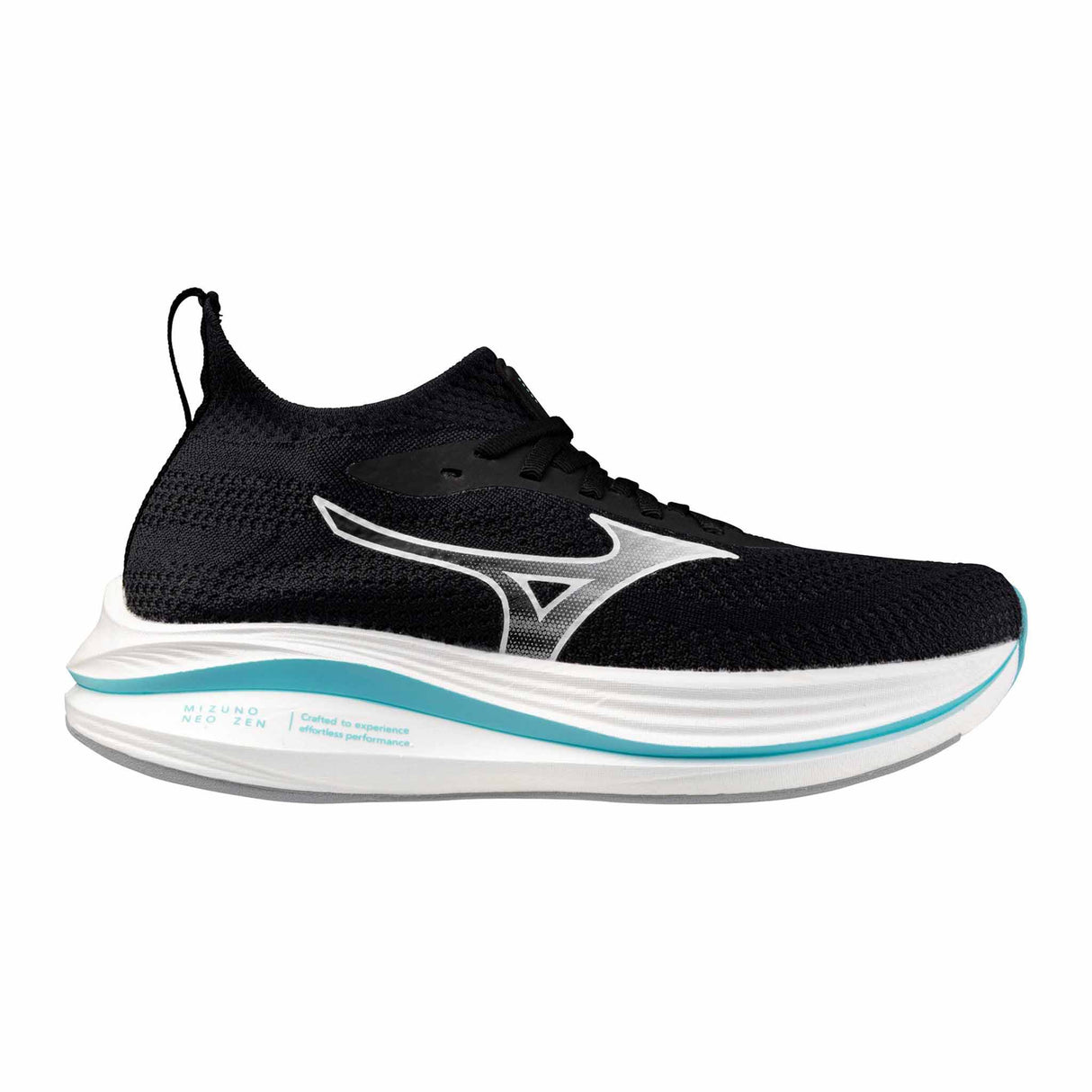 Mizuno Mizuno Neo Zen chaussures de course à pied pour femme